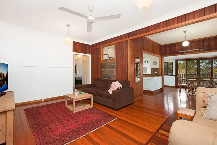 Fifth view of Homely house listing, 144 Blackall Range Road, West Woombye QLD 4559