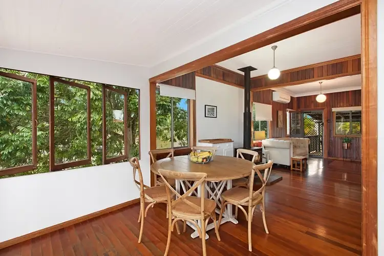 Sixth view of Homely house listing, 144 Blackall Range Road, West Woombye QLD 4559