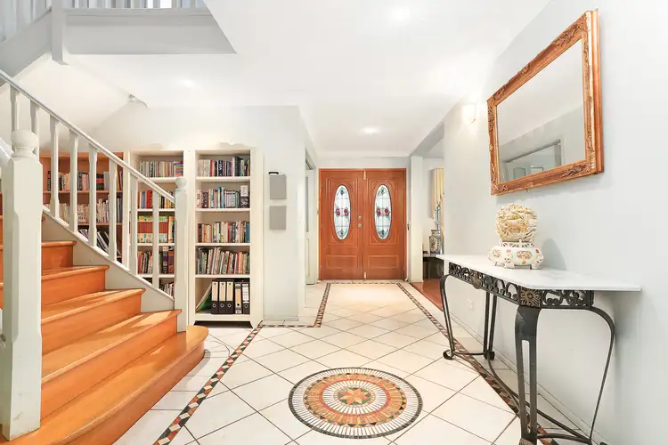 Second view of Homely house listing, 86 Arthur Street, Strathfield NSW 2135