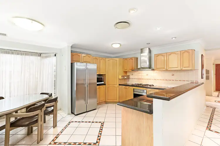 Fourth view of Homely house listing, 86 Arthur Street, Strathfield NSW 2135