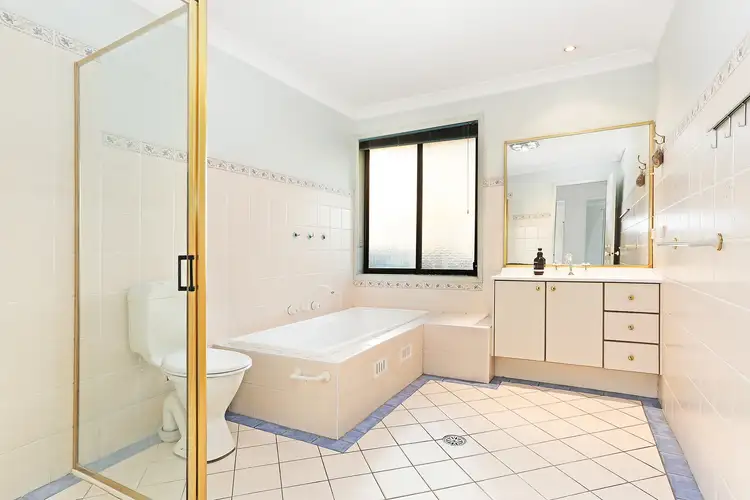 Sixth view of Homely house listing, 86 Arthur Street, Strathfield NSW 2135
