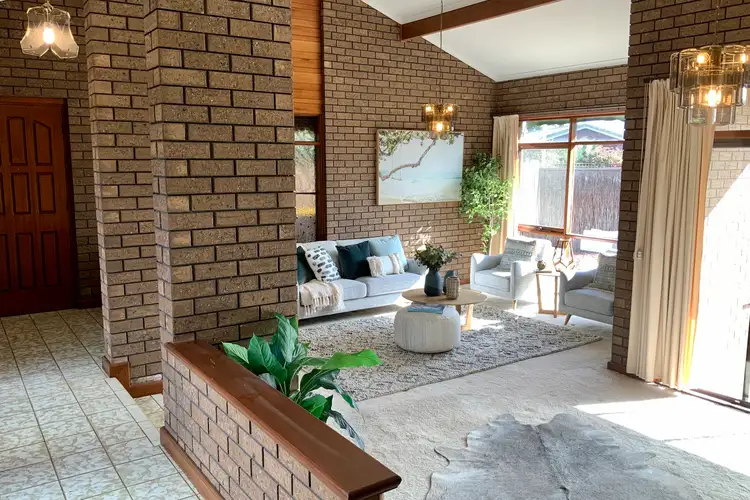 Second view of Homely house listing, 6 Anthea Court, West Lakes SA 5021