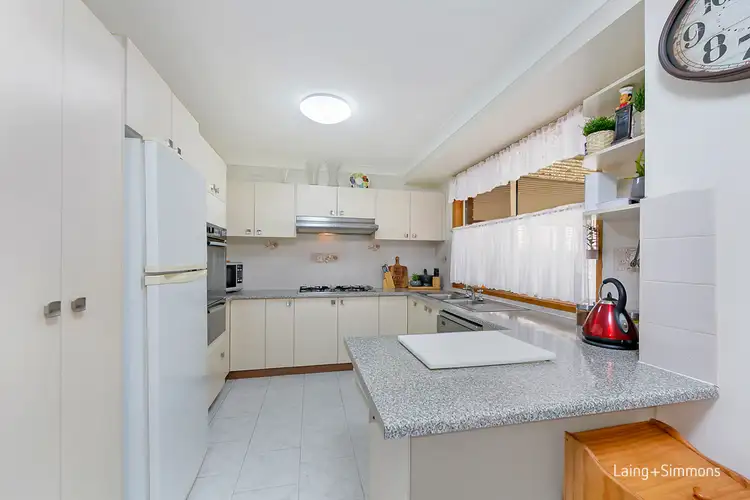 Third view of Homely house listing, 8 Fedotow Place, Rooty Hill NSW 2766
