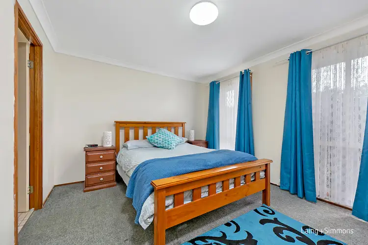 Fifth view of Homely house listing, 8 Fedotow Place, Rooty Hill NSW 2766