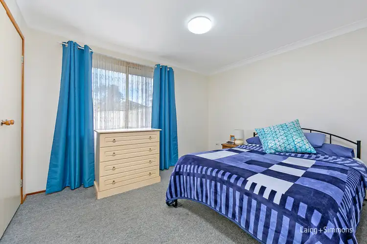 Sixth view of Homely house listing, 8 Fedotow Place, Rooty Hill NSW 2766