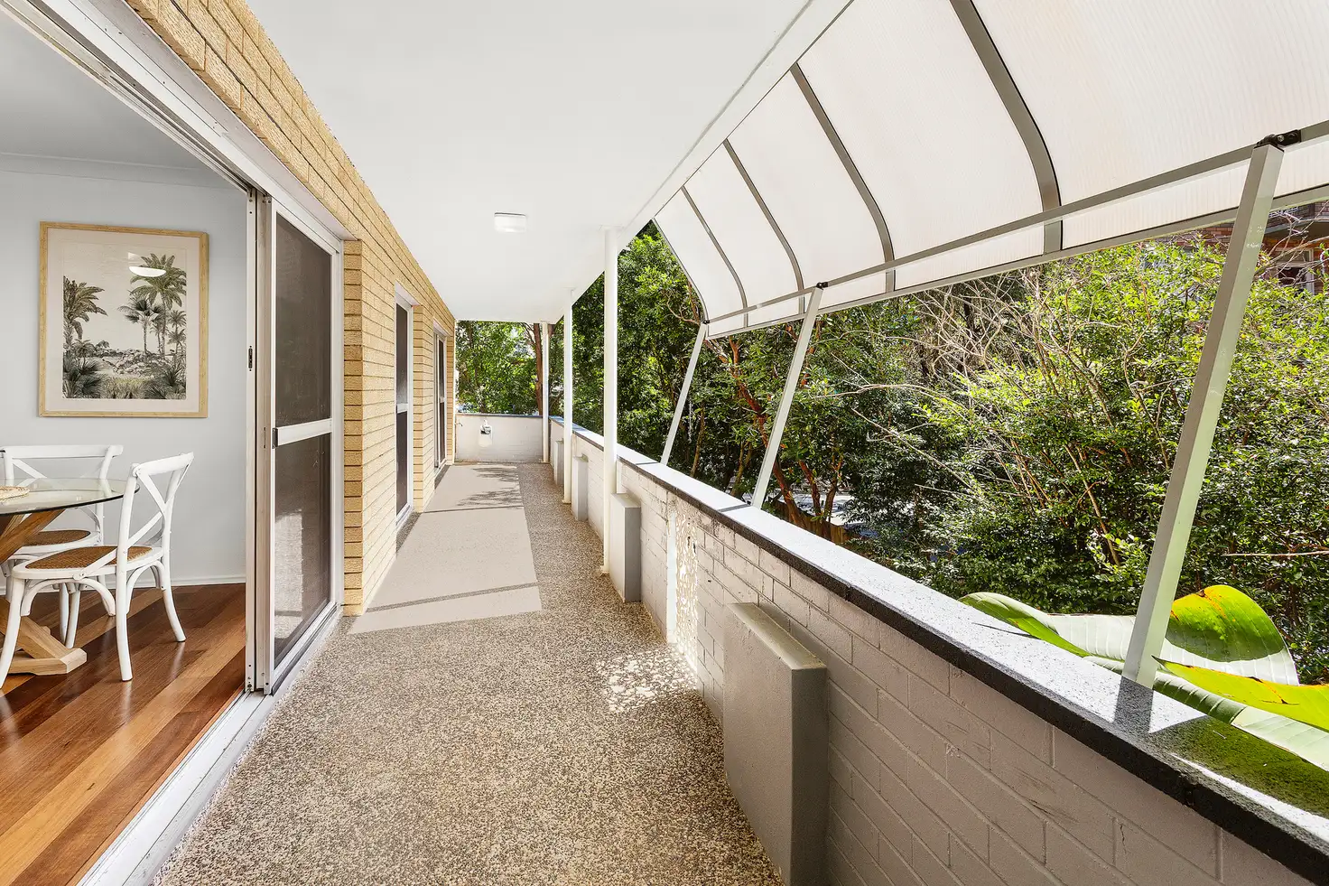 Main view of Homely apartment listing, 4/28 Dee Why Parade, Dee Why NSW 2099