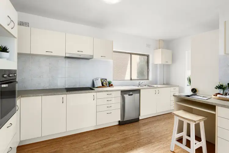 Third view of Homely apartment listing, 4/28 Dee Why Parade, Dee Why NSW 2099