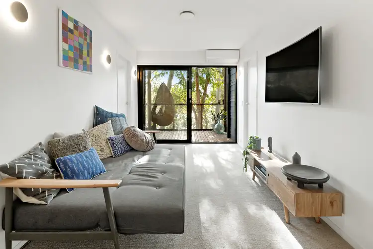 Sixth view of Homely house listing, 96 Richard Road, Scotland Island NSW 2105