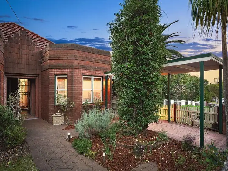 14B Rogers Avenue, Haberfield NSW 2045