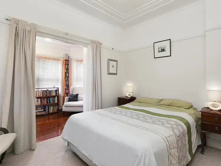 Fifth view of Homely house listing, 14B Rogers Avenue, Haberfield NSW 2045
