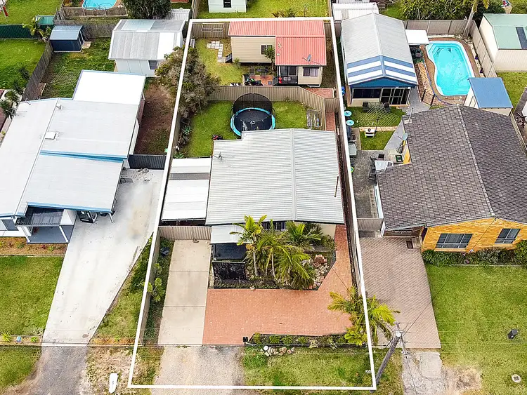 36 Flinders Street, Killarney Vale NSW 2261