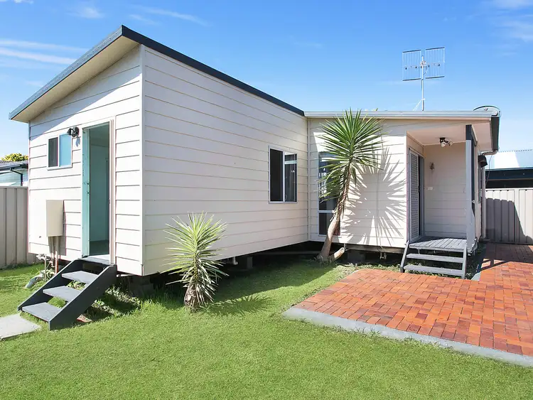 Second view of Homely house listing, 36 Flinders Street, Killarney Vale NSW 2261