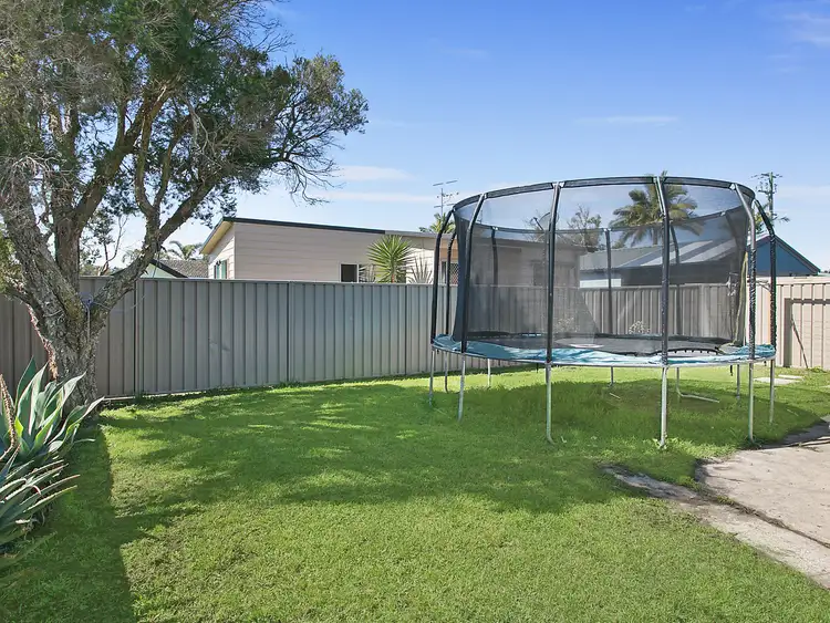 Fifth view of Homely house listing, 36 Flinders Street, Killarney Vale NSW 2261
