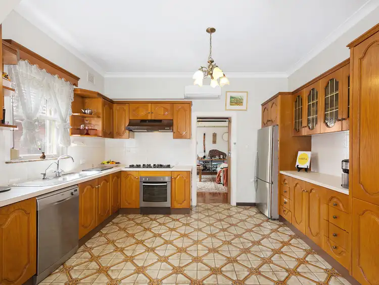 Third view of Homely house listing, 10 Gillies Avenue, Haberfield NSW 2045
