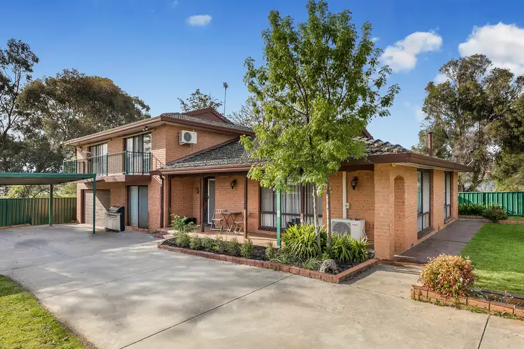 13 Glencoe Street, Kennington VIC 3550