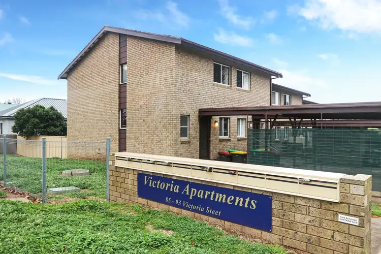1/87-91 Victoria Street, Goulburn NSW 2580