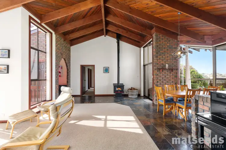 Second view of Homely house listing, 12 Tallarook Court, Mount Gambier SA 5290