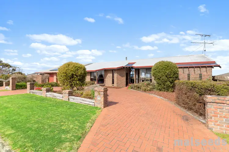 Third view of Homely house listing, 12 Tallarook Court, Mount Gambier SA 5290