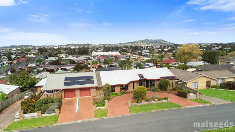 Fourth view of Homely house listing, 12 Tallarook Court, Mount Gambier SA 5290