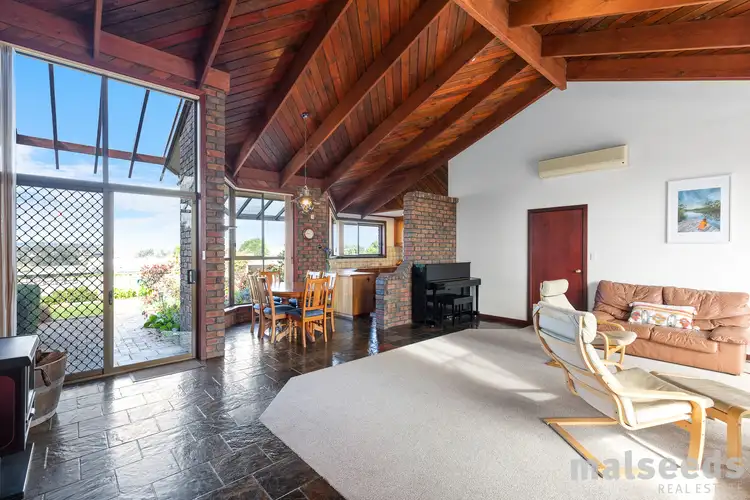 Fifth view of Homely house listing, 12 Tallarook Court, Mount Gambier SA 5290