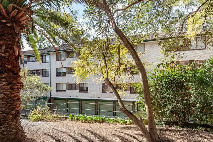 Main view of Homely apartment listing, 8/66 Helen Street, Lane Cove NSW 2066