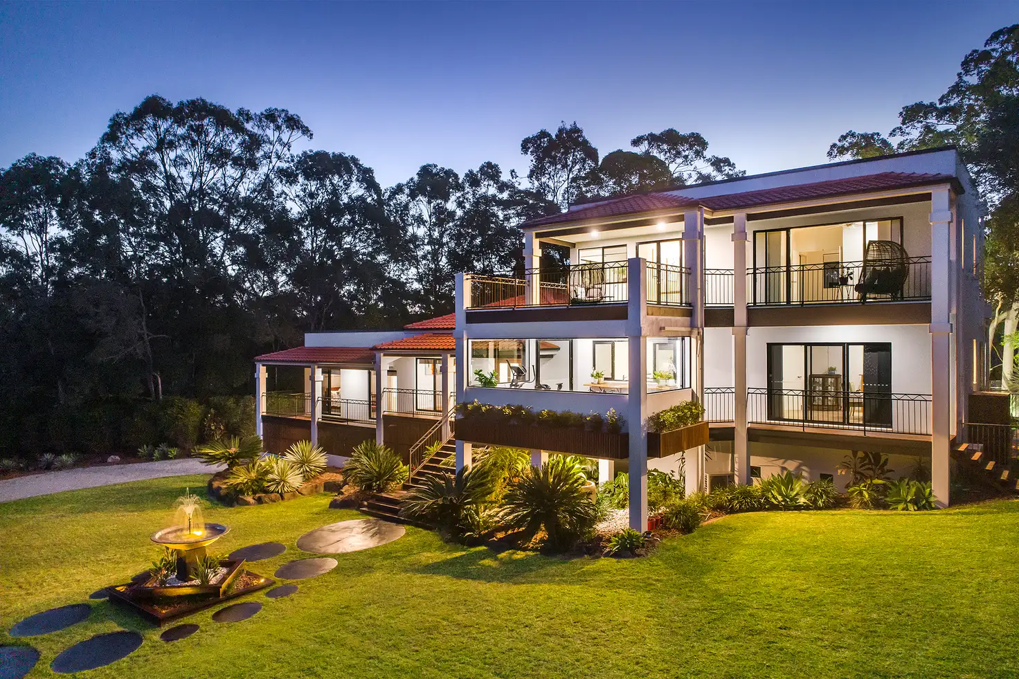 Main view of Homely house listing, 57 Foxtail Rise, Doonan QLD 4562
