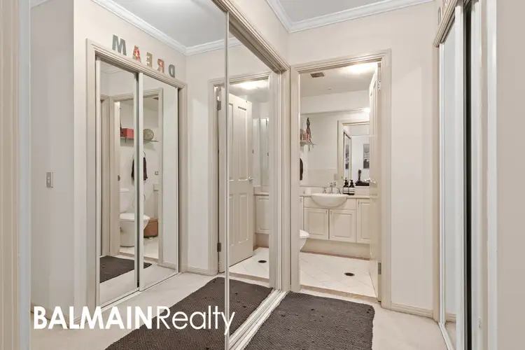Third view of Homely apartment listing, 203/32 Warayama Place, Rozelle NSW 2039