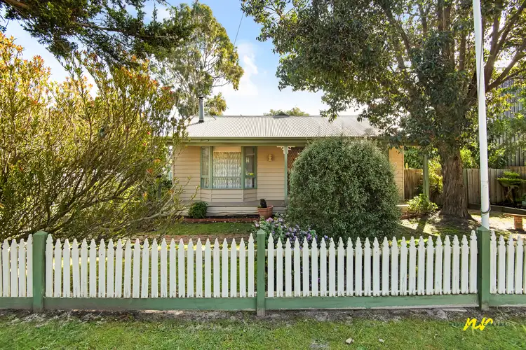 Second view of Homely house listing, 34 Cliff Street, St Leonards VIC 3223