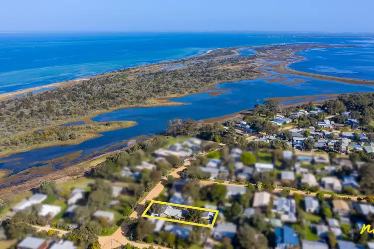 Third view of Homely house listing, 34 Cliff Street, St Leonards VIC 3223