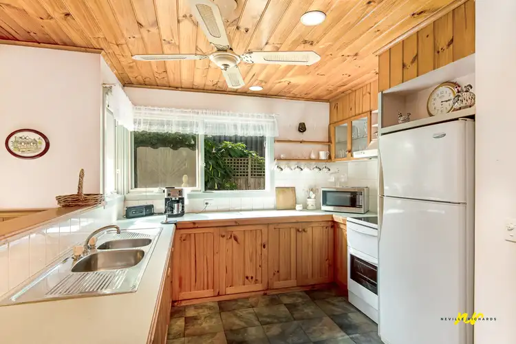 Fourth view of Homely house listing, 34 Cliff Street, St Leonards VIC 3223