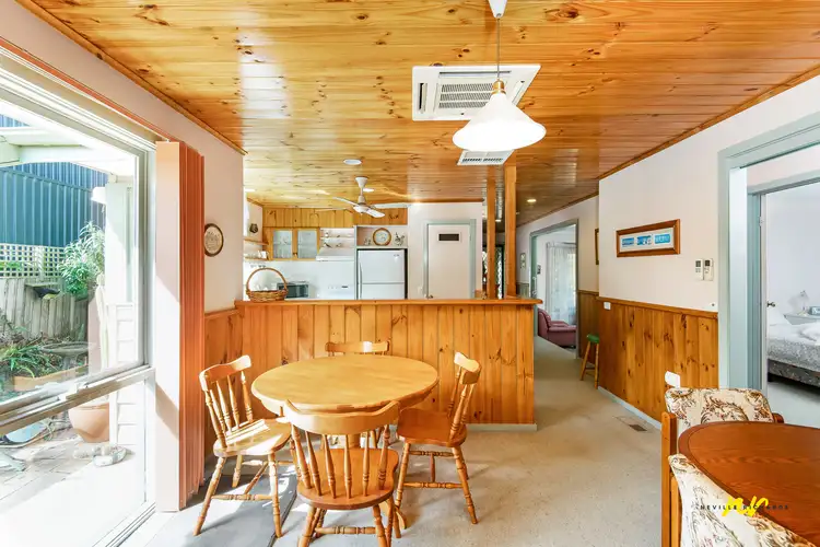 Fifth view of Homely house listing, 34 Cliff Street, St Leonards VIC 3223