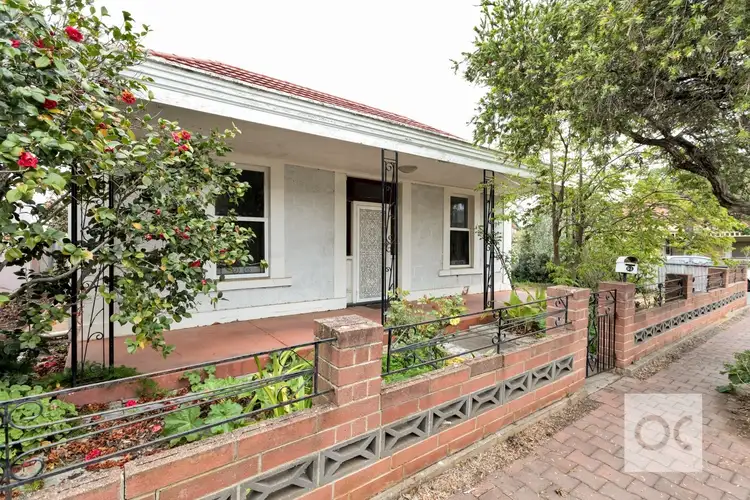 91 Alfred Street, Parkside SA 5063