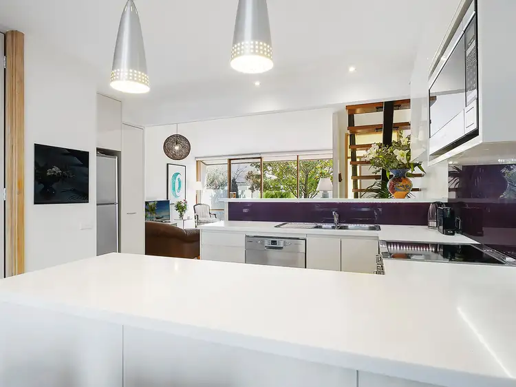 Main view of Homely townhouse listing, 7/18 Marr Street, Pearce ACT 2607