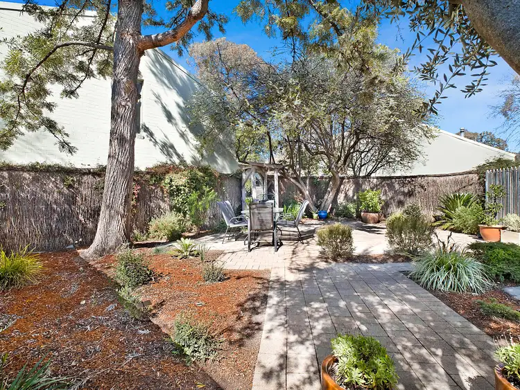 Second view of Homely townhouse listing, 7/18 Marr Street, Pearce ACT 2607
