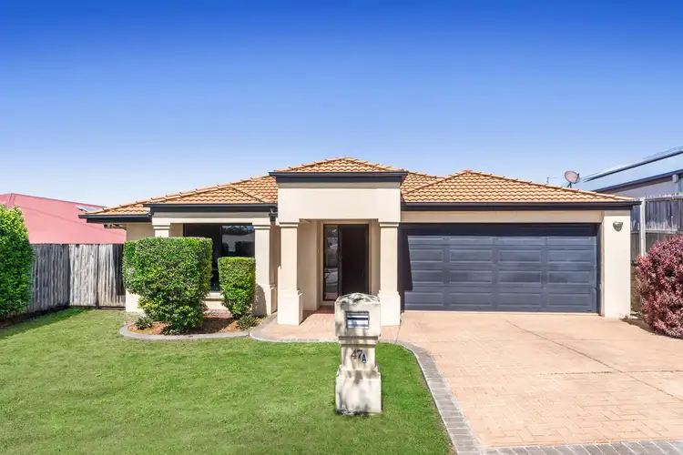 47A Thornlands Road, Thornlands QLD 4164
