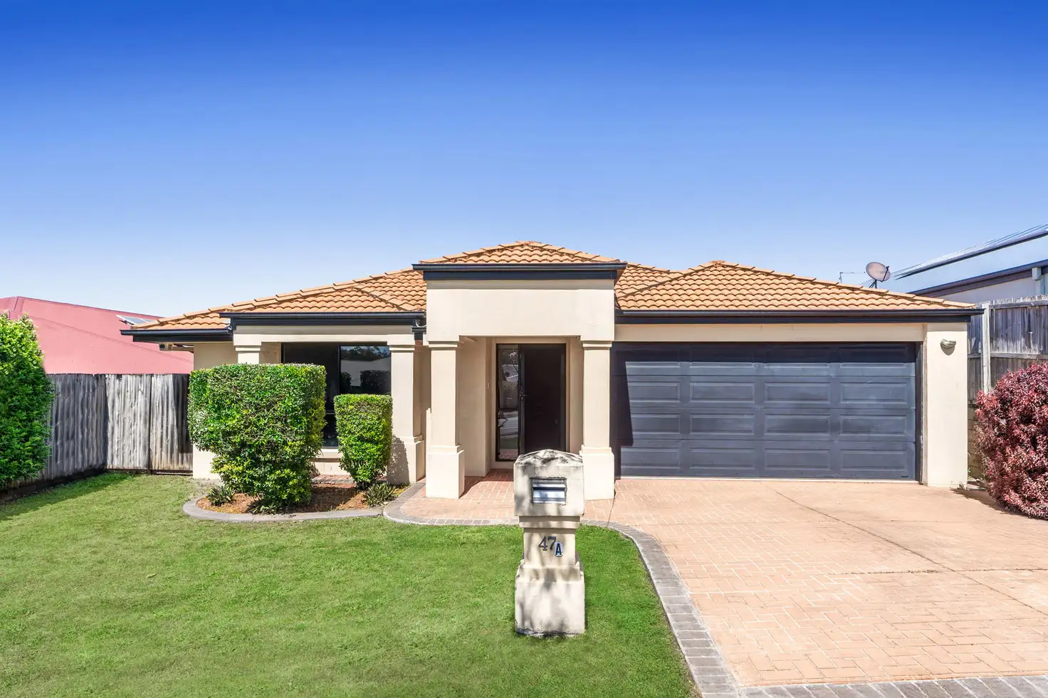 Main view of Homely house listing, 47A Thornlands Road, Thornlands QLD 4164