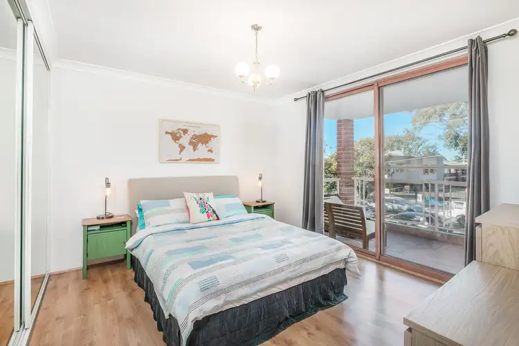 Second view of Homely unit listing, 6/351-353 President Avenue, Gymea NSW 2227