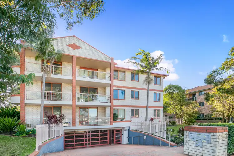 Fourth view of Homely unit listing, 6/351-353 President Avenue, Gymea NSW 2227