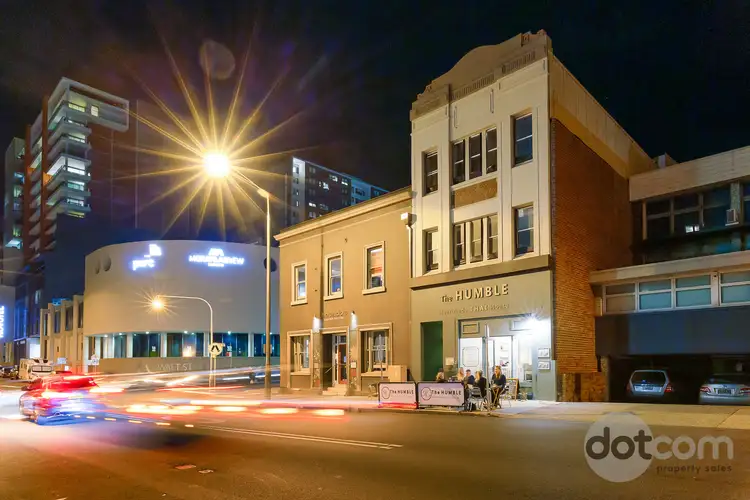 Main view of Homely house listing, 27 King Street, Newcastle NSW 2300