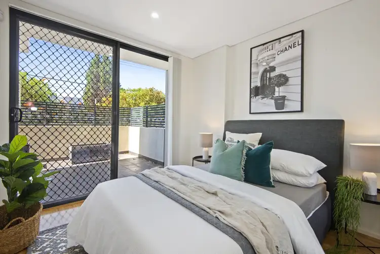 Fourth view of Homely unit listing, 2/8-10 Octavia Street, Toongabbie NSW 2146