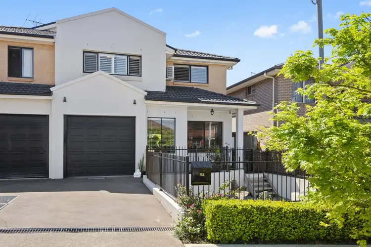 83 Magowar Road, Girraween NSW 2145