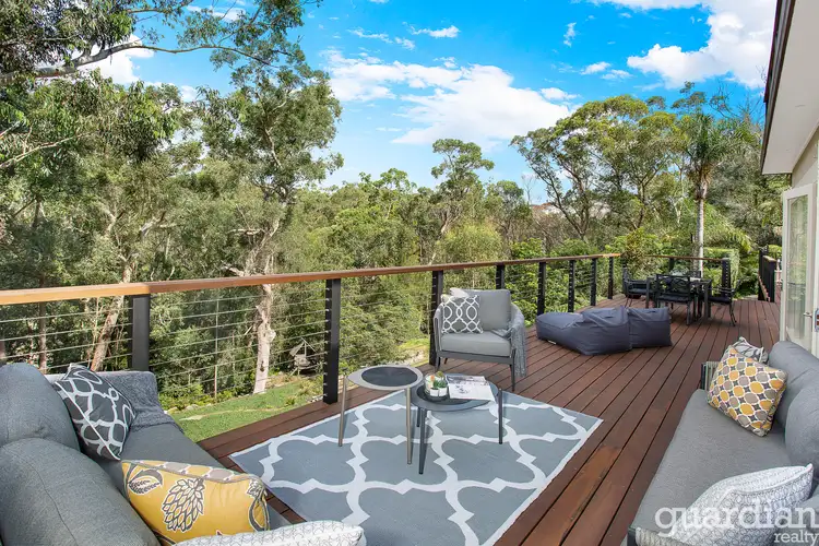Fifth view of Homely house listing, 10 Ballanda Place, Dural NSW 2158