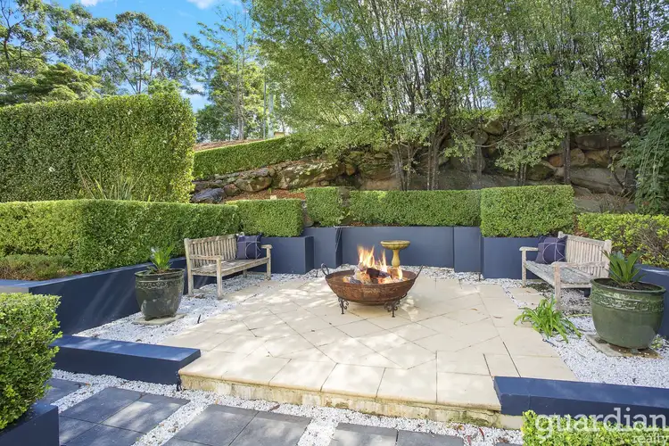 Sixth view of Homely house listing, 10 Ballanda Place, Dural NSW 2158