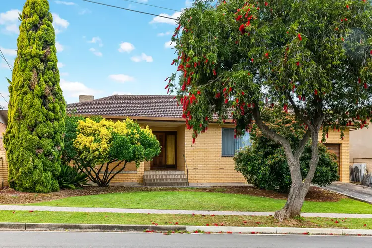6 Dee Street, Windsor Gardens SA 5087