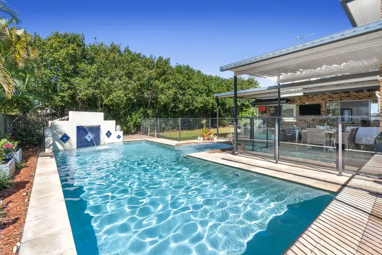 12 Isobell Court, Wellington Point QLD 4160
