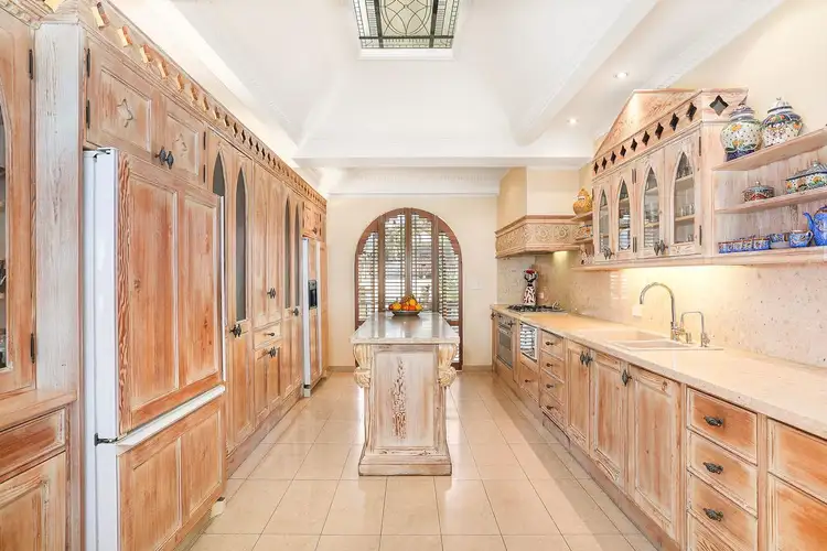 Third view of Homely house listing, 15 Stuart Crescent, Blakehurst NSW 2221