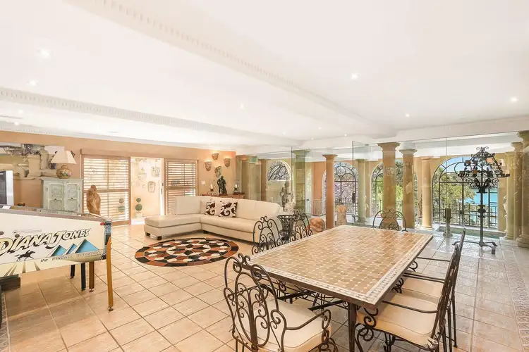 Fourth view of Homely house listing, 15 Stuart Crescent, Blakehurst NSW 2221