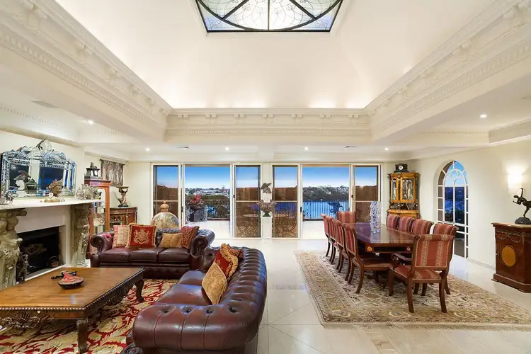 Fifth view of Homely house listing, 15 Stuart Crescent, Blakehurst NSW 2221