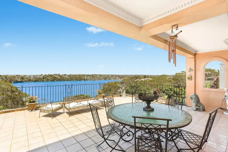 Sixth view of Homely house listing, 15 Stuart Crescent, Blakehurst NSW 2221