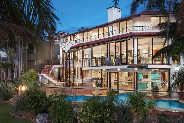 Second view of Homely house listing, 41 Holt Road, Taren Point NSW 2229